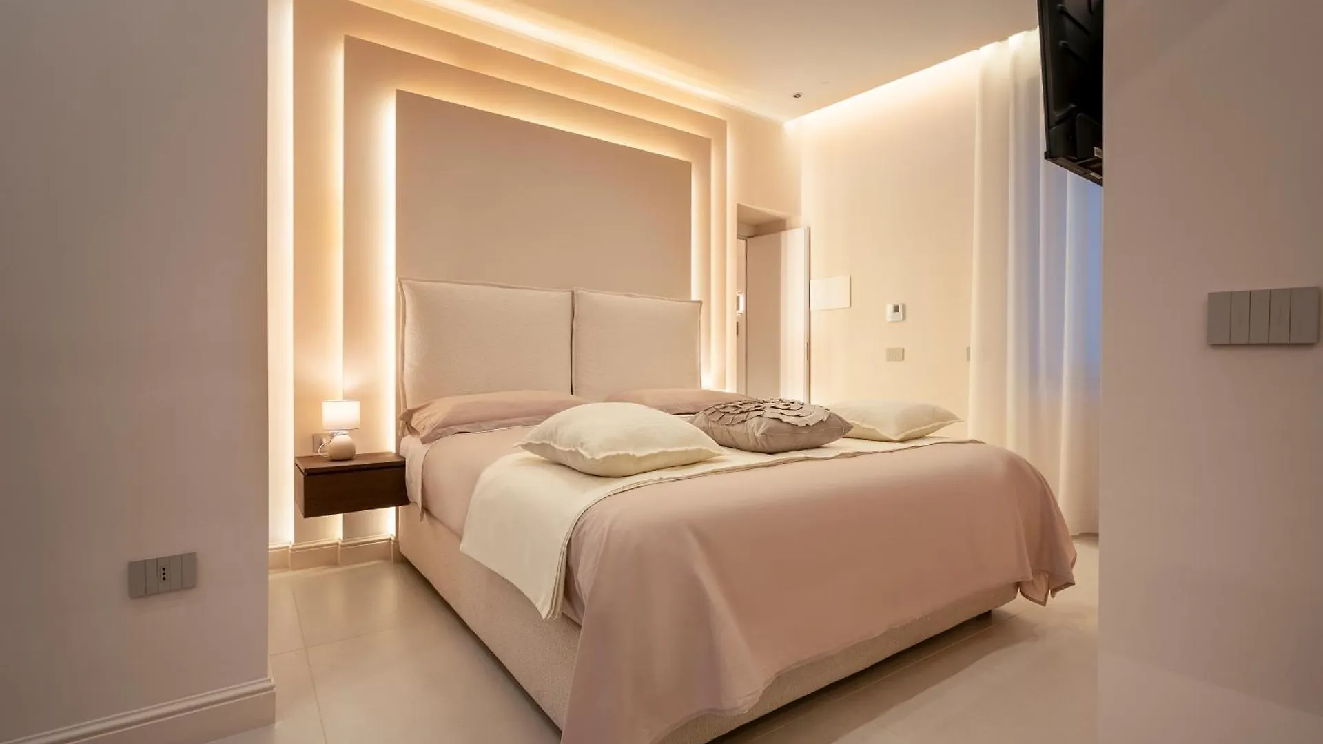 Bed & Breakfast Halo Suite Naples