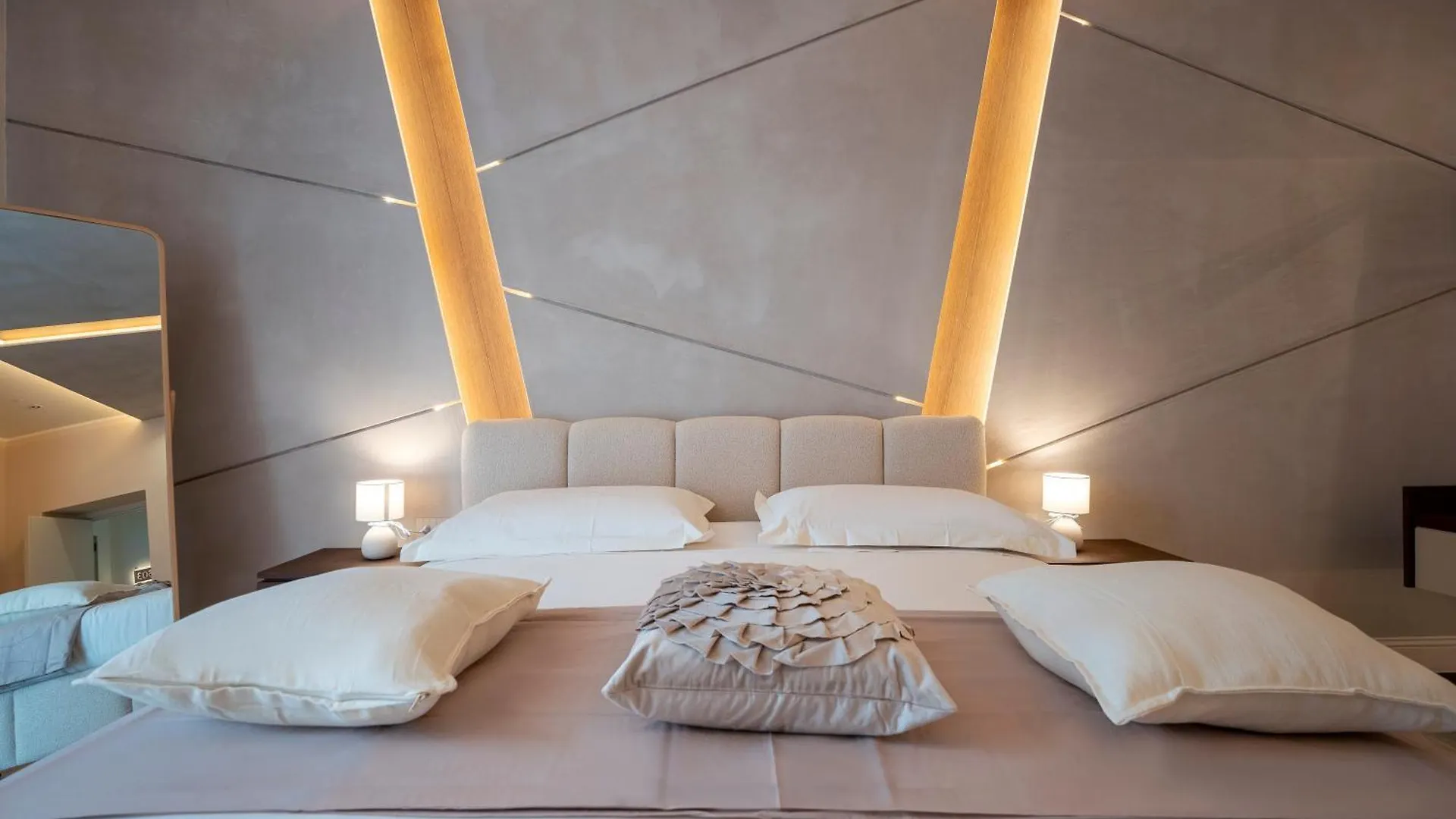 Bed & Breakfast Halo Suite Naples