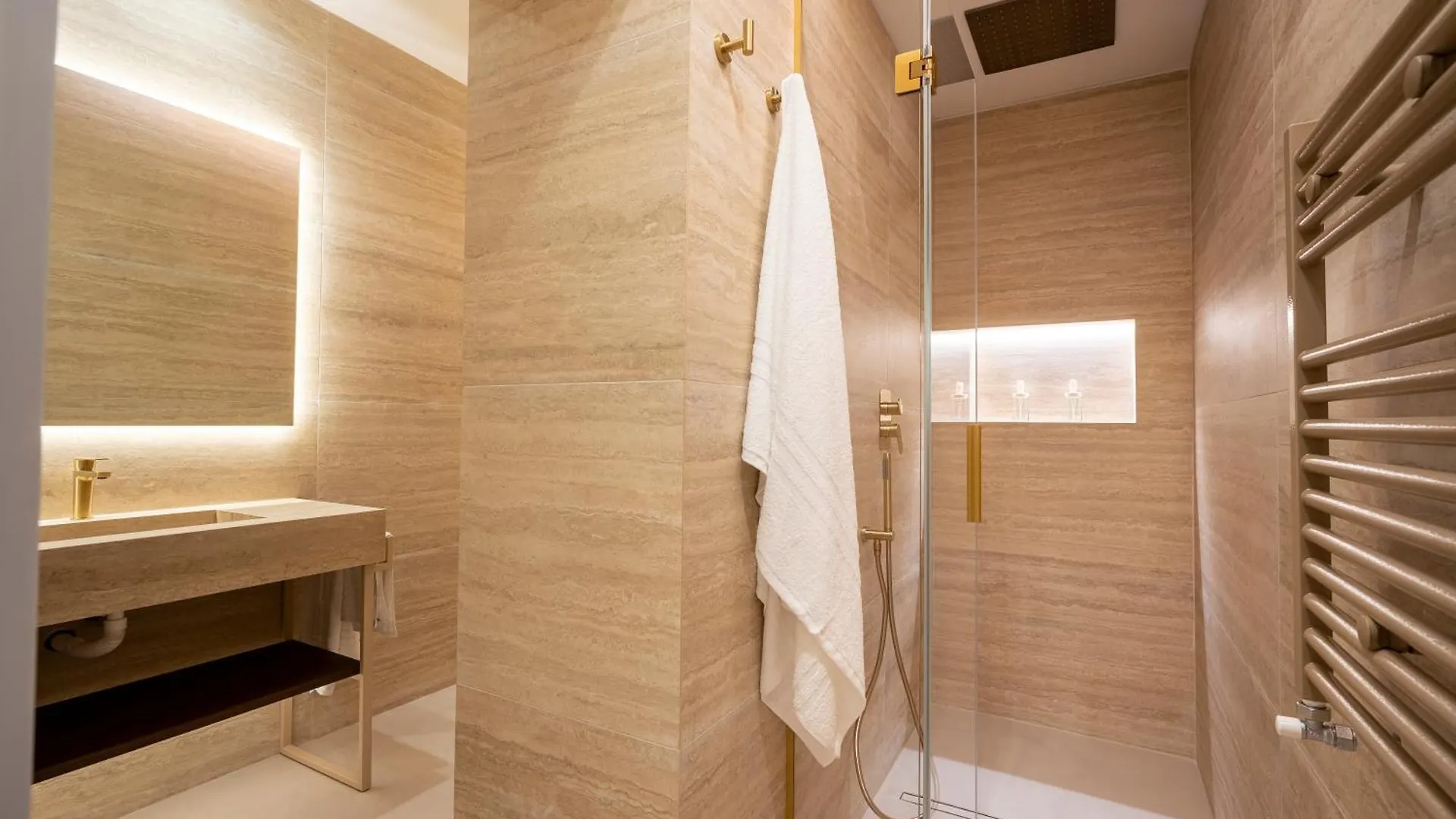Bed & Breakfast Halo Suite Naples